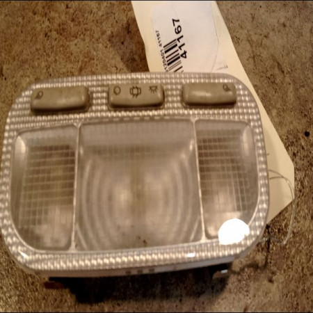 Plafonnier occasion PEUGEOT 308 I Phase 1 09-2007->03-2011 1.6 VTI 16v 120ch