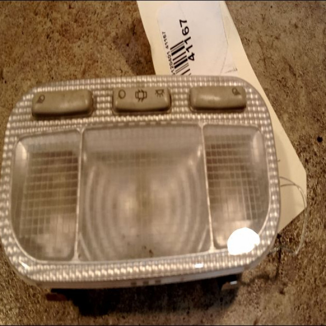 Plafonnier occasion PEUGEOT 308 I Phase 1 09-2007->03-2011 1.6 VTI 16v 120ch 1