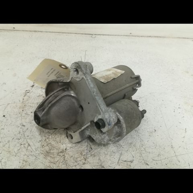 Démarreur occasion FORD FIESTA VI Phase 1 10-2008->11-2012 1.4 TDCI 68ch 1