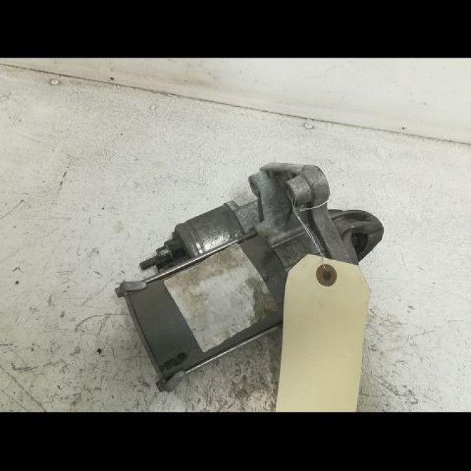 Démarreur occasion FORD FIESTA VI Phase 1 10-2008->11-2012 1.4 TDCI 68ch 2