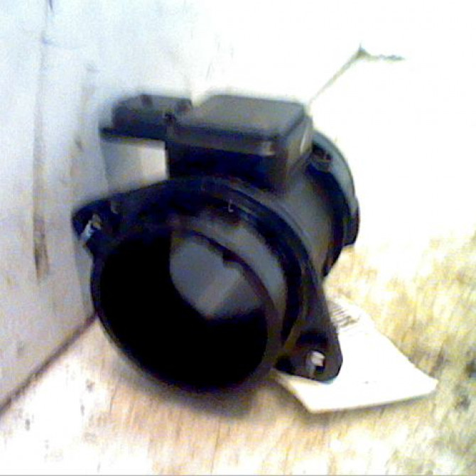 Debimetre air occasion PEUGEOT 206 + Phase 1 03-2009->05-2013 1.1i 8v 60ch 1920GG 1