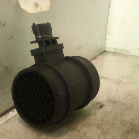 Debimetre air occasion SAAB 9-3 II Phase 1 09-2005->09-2007 93178243