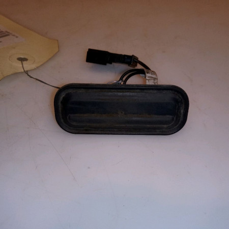 Actionneur serrure hayon occasion OPEL ZAFIRA III Phase 1 11-2011->...