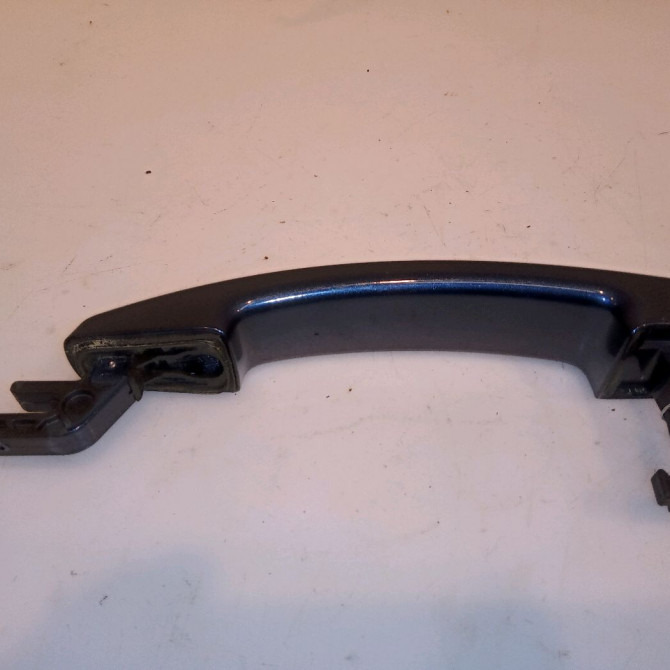 Poignee ext porte avg occasion OPEL ZAFIRA III Phase 1 11-2011->... 25936893 2