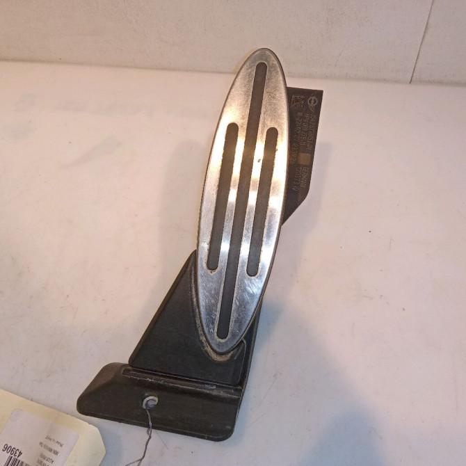 Potentiometre accelerateur occasion MINI MINI II Phase 1 09-2006->12-2010 1.6i 16v 175ch COOPER S 1