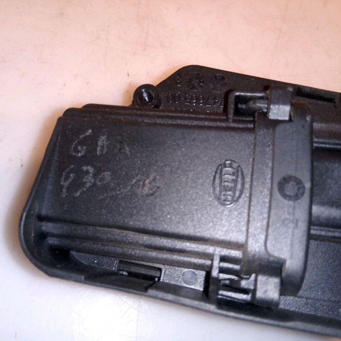 Potentiometre accelerateur occasion MINI MINI II Phase 1 09-2006->12-2010 1.6i 16v 175ch COOPER S 3