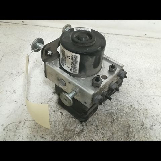 Unité hydraulique ABS occasion FORD FIESTA VI Phase 1 10-2008->11-2012 1.4 TDCI 68ch 1715773 1