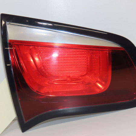 Feu arrière interieur gauche occasion CITROEN C3 II Phase 2 03-2013->12-2016 1.4 HDi 70ch 9803934380