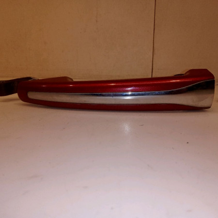 Poignee ext porte avg occasion CITROEN C4 PICASSO I Phase 1 01-2007->10-2013 1.6 HDi 8v 110ch 9101HR