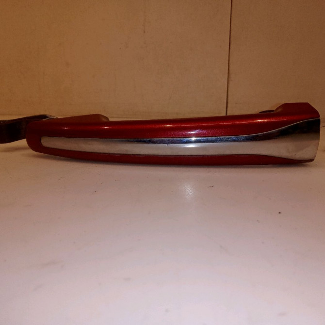 Poignee ext porte avg occasion CITROEN C4 PICASSO I Phase 1 01-2007->10-2013 1.6 HDi 8v 110ch 9101HR 1