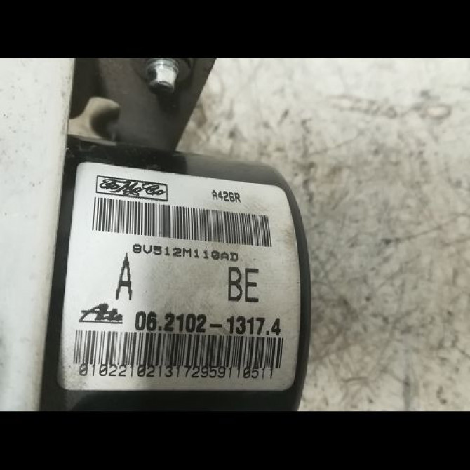 Unité hydraulique ABS occasion FORD FIESTA VI Phase 1 10-2008->11-2012 1.4 TDCI 68ch 1715773 3