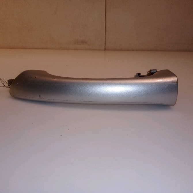 Poignee ext porte arg occasion MERCEDES CLASSE E III Phase 1 03-2002->06-2006 2.2 CDI 16v 120ch 21176017709999 1