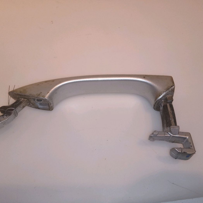 Poignee ext porte arg occasion MERCEDES CLASSE E III Phase 1 03-2002->06-2006 2.2 CDI 16v 120ch 21176017709999 2