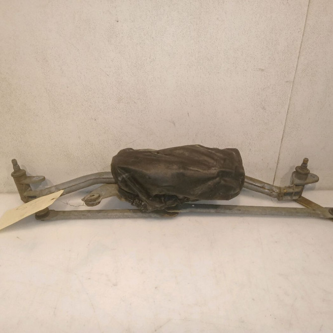 Moteur essuie-glace avant occasion CITROEN SAXO 640583 1