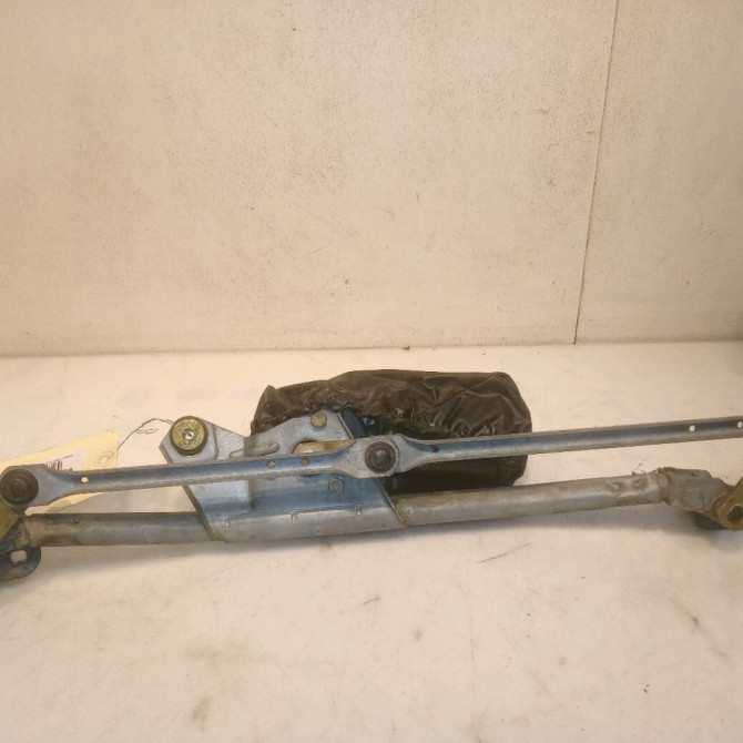 Moteur essuie-glace avant occasion CITROEN SAXO 640583 2