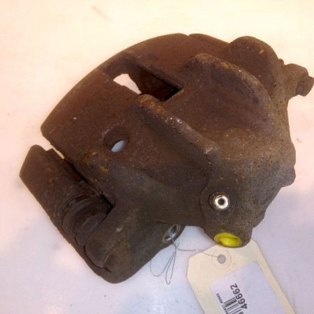 Etrier de frein avant gauche occasion CITROEN XSARA Phase 1 02-1998->09-2000 2.0 HDi 90ch 4401A8