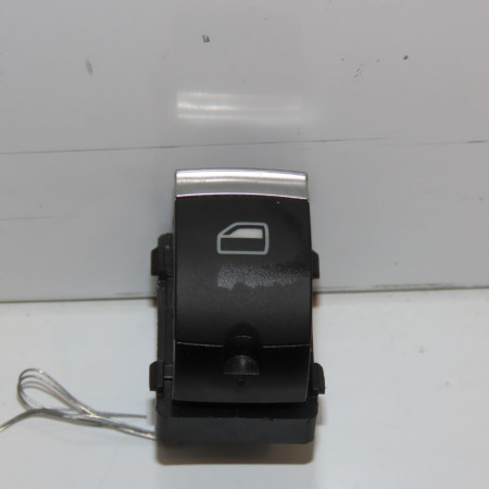 Commande leve-glace porte arrière droite occasion AUDI A3 II Phase 2 06-2008->07-2012 1.6 TDi 105ch 4F0959855B5PR