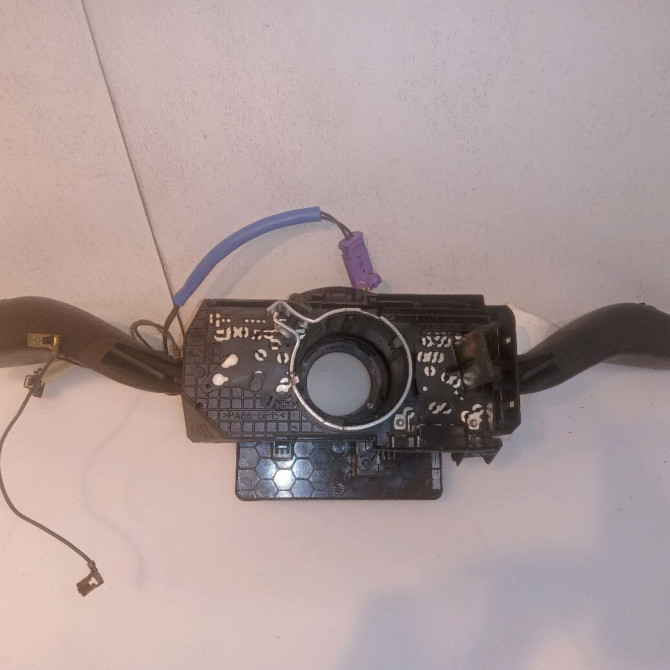 Bloc commodos occasion SEAT IBIZA III Phase 2 03-2006->06-2009 1.4 TDI 80ch 4