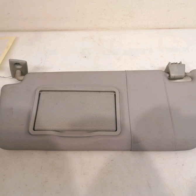 Pare-soleil gauche occasion MERCEDES CLASSE C COUPE SPORT II Phase 1 03-2001->03-2004 C 220 CDI 20381015107F59 1