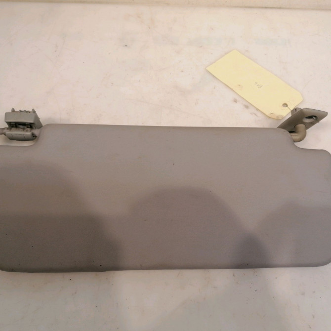 Pare-soleil gauche occasion MERCEDES CLASSE C COUPE SPORT II Phase 1 03-2001->03-2004 C 220 CDI 20381015107F59 2