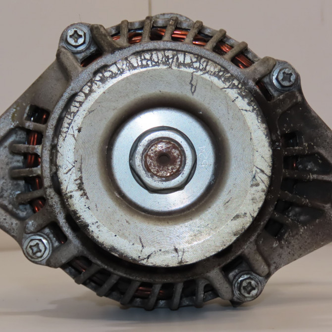 Alternateur occasion FORD RANGER III Phase 2 05-2009->11-2011 1449569 2
