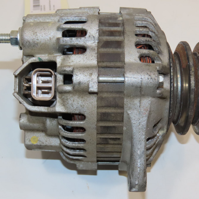 Alternateur occasion FORD RANGER III Phase 2 05-2009->11-2011 1449569 3