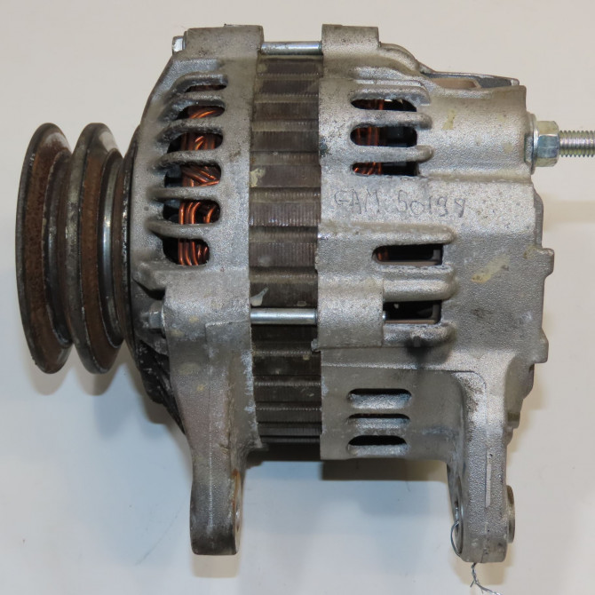 Alternateur occasion FORD RANGER III Phase 2 05-2009->11-2011 1449569 4