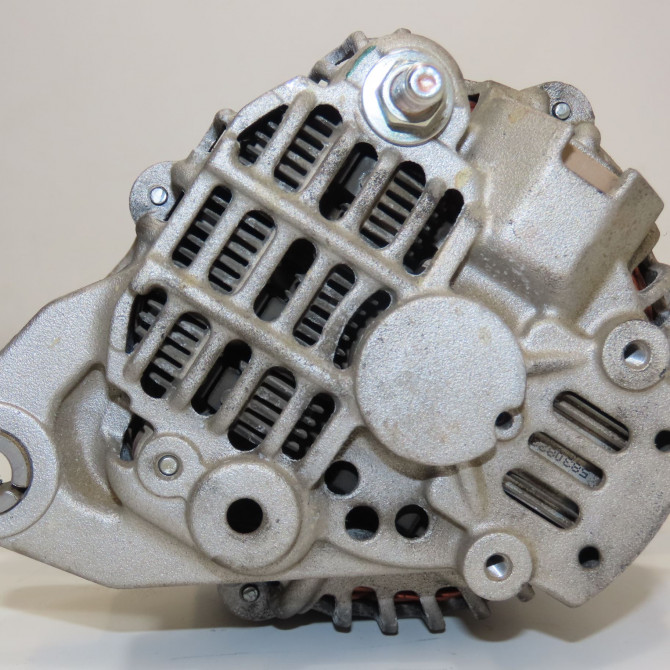 Alternateur occasion FORD RANGER III Phase 2 05-2009->11-2011 1449569 5