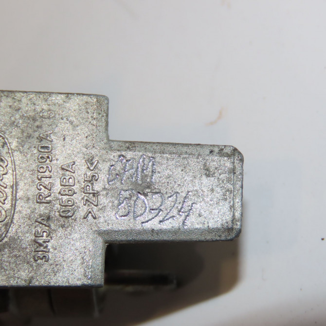 Kit serrures + antivol occasion FORD CMAX I Phase 1 09-2003->03-2007 1.8 TDCI 115ch 1466228 2