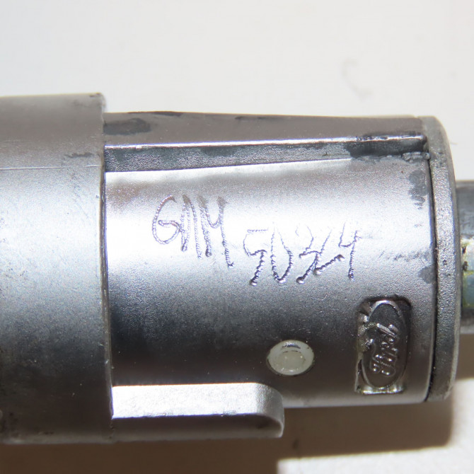 Kit serrures + antivol occasion FORD CMAX I Phase 1 09-2003->03-2007 1.8 TDCI 115ch 1466228 3