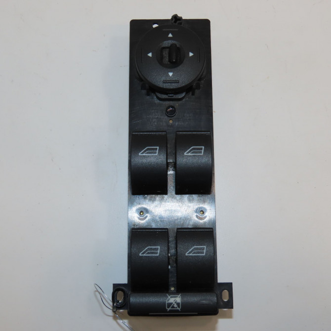 Commande lève-glace porte avant gauche occasion FORD CMAX I Phase 1 09-2003->03-2007 1.8 TDCI 115ch 1