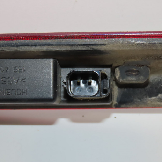 Feux stop supplementaire occasion FORD CMAX I Phase 1 09-2003->03-2007 1.8 TDCI 115ch 1535269 3