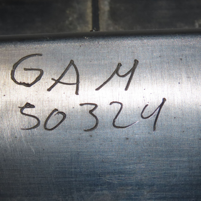 Feux stop supplementaire occasion FORD CMAX I Phase 1 09-2003->03-2007 1.8 TDCI 115ch 1535269 5