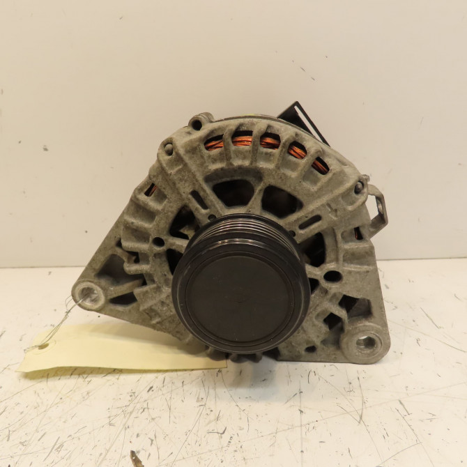 Alternateur occasion KIA RIO III Phase 1 06-2011->... 1.1 CRDI 75ch 373002A850 1