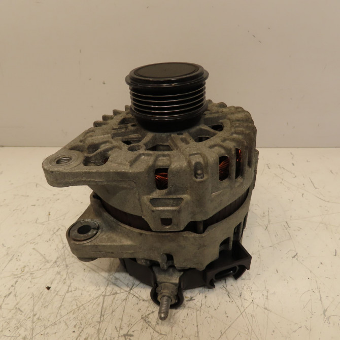 Alternateur occasion KIA RIO III Phase 1 06-2011->... 1.1 CRDI 75ch 373002A850 2