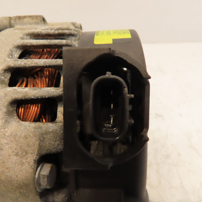 Alternateur occasion KIA RIO III Phase 1 06-2011->... 1.1 CRDI 75ch 373002A850 4