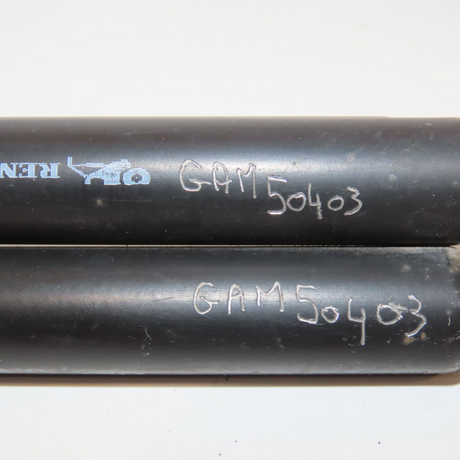 Verin droit hayon occasion RENAULT SCENIC III Phase 2 12-2011->03-2013 1.6 DCI 130ch 904517337R 2