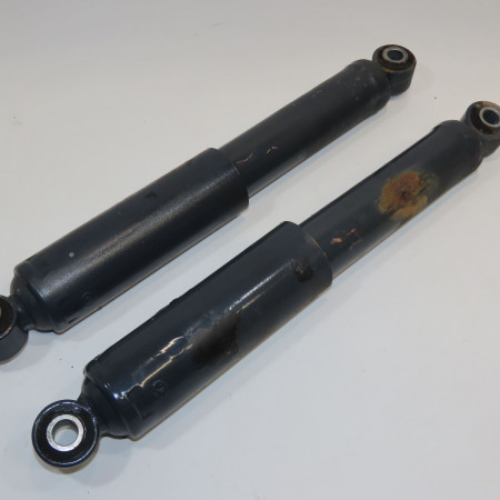 Amortisseur arrière droit occasion