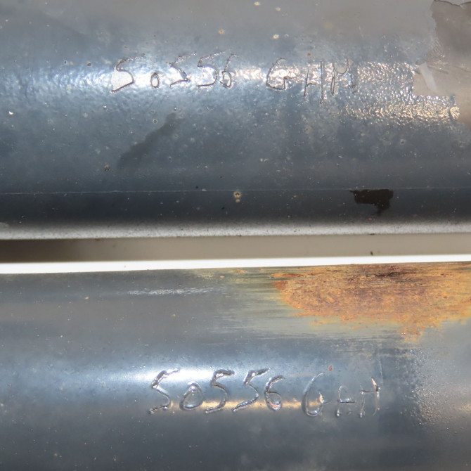 Amortisseur arrière droit occasion 2