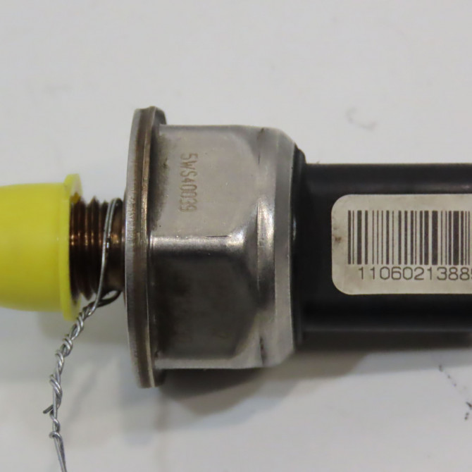 occasion FORD CMAX I Phase 1 09-2003->03-2007 1.8 TDCI 115ch 2