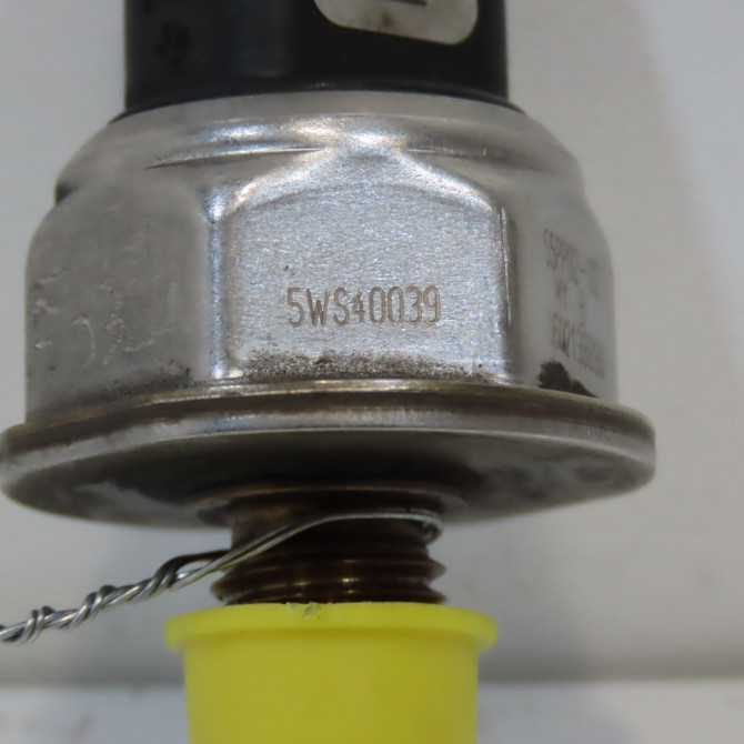 occasion FORD CMAX I Phase 1 09-2003->03-2007 1.8 TDCI 115ch 3