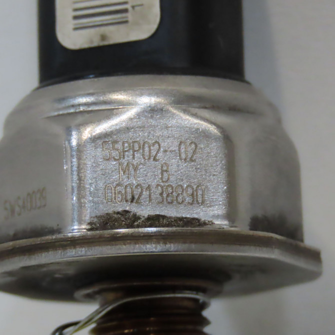 occasion FORD CMAX I Phase 1 09-2003->03-2007 1.8 TDCI 115ch 4