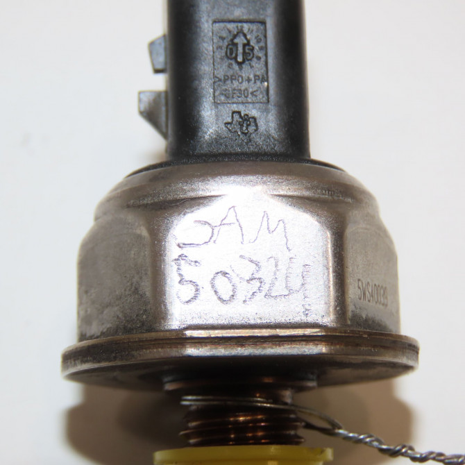 occasion FORD CMAX I Phase 1 09-2003->03-2007 1.8 TDCI 115ch 6