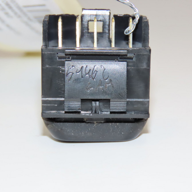 Commande lève-glace porte avant droite occasion CITROEN BERLINGO I Phase 1 09-1996->11-2002 2.0 HDi 6552NW 3