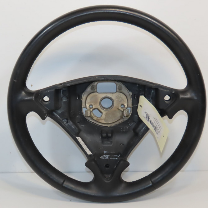 Volant de direction occasion PORSCHE CAYENNE I Phase 1 11-2003->12-2006 4.5i 450ch 955347804316R3 1