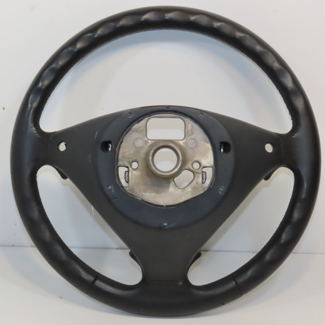 Volant de direction occasion PORSCHE CAYENNE I Phase 1 11-2003->12-2006 4.5i 450ch 955347804316R3 2