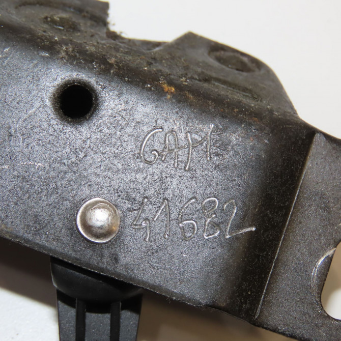 Serrure coffre arrière occasion PEUGEOT 405 Phase 1 07-1987->06-1992 1.6 3