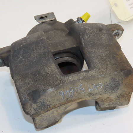 Etrier de frein arrière droit occasion PEUGEOT BOXER III Phase 1 04-1995->04-1999 2.2 HDI 130ch 1612437380