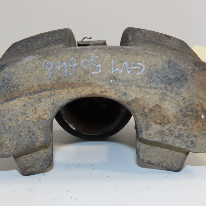 Etrier de frein arrière droit occasion PEUGEOT BOXER III Phase 1 04-1995->04-1999 2.2 HDI 130ch 1612437380 2