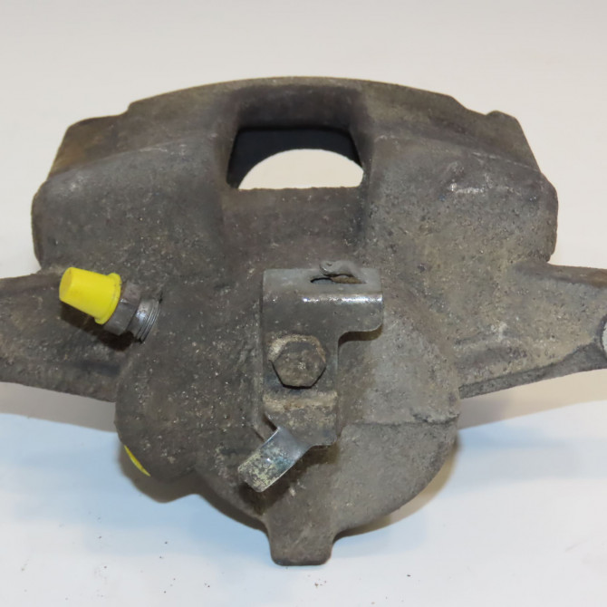 Etrier de frein arrière droit occasion PEUGEOT BOXER III Phase 1 04-1995->04-1999 2.2 HDI 130ch 1612437380 3